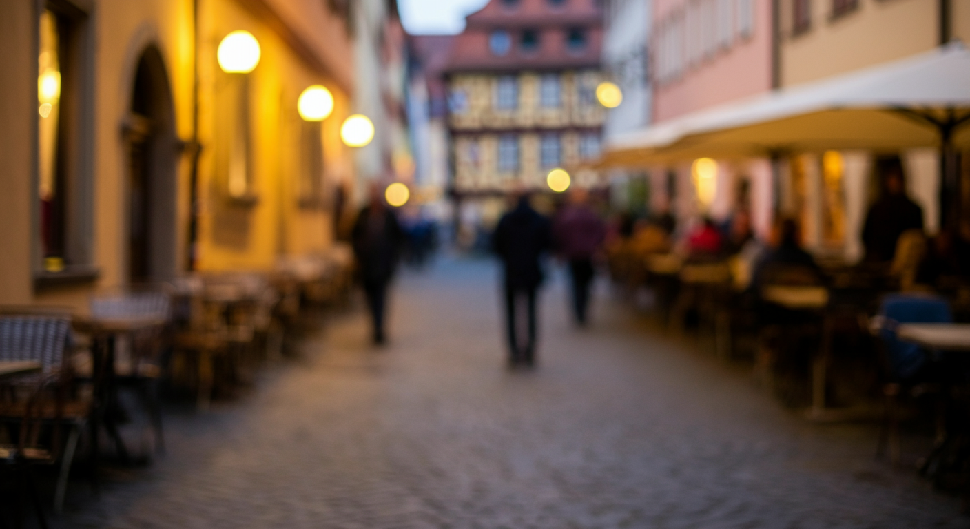 Die 10 besten Cafs in Würzburg zum Entspannen und Genießen - Würzburg