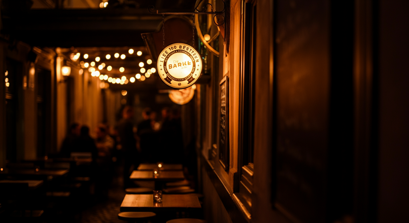 Die 10 besten Bars in Saarbrücken zum Ausgehen - Saarbrücken