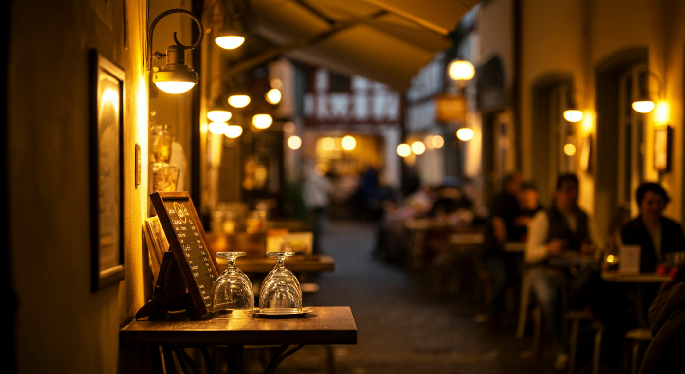 Die 10 besten Cafs in Rüsselsheim für Kaffeegenuss und Entspannung - Rüsselsheim
