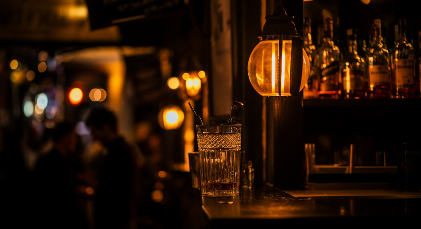 Die besten Bars in Nürtingen Gemütliche Kneipen und moderne Cocktail-Bars - Nürtingen