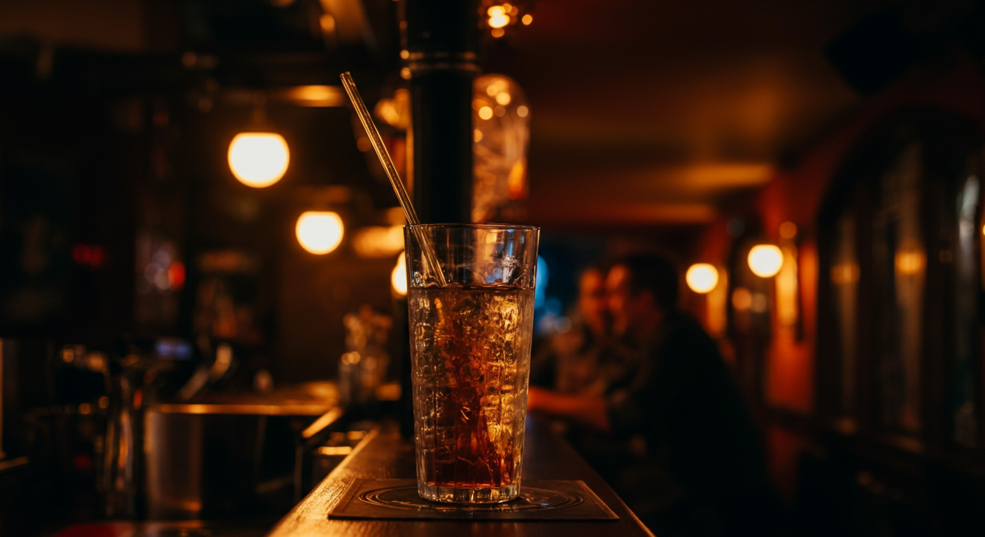 Die 10 besten Bars in Bad Dürkheim für ein prickelndes Getränk - Bad-Dürkheim