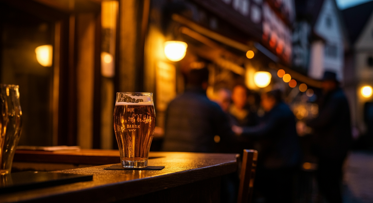 Die 10 besten Bars in Düren - ein berblick - Düren