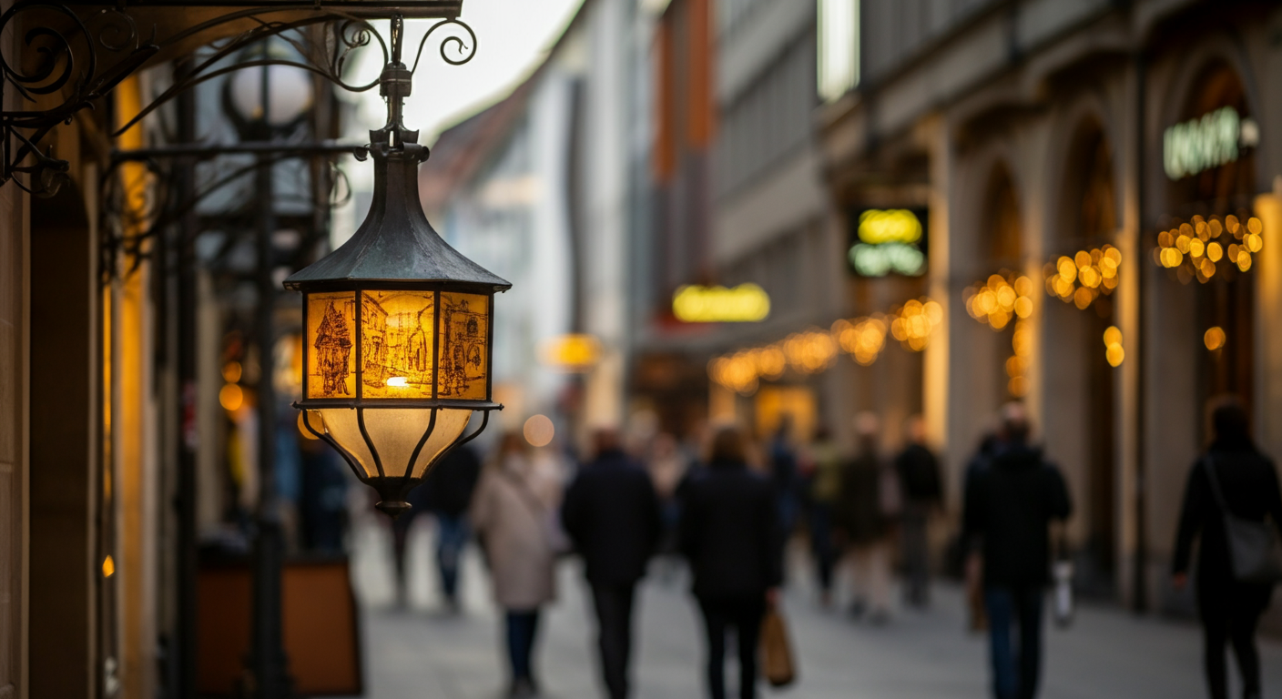 Shopping Malls München: Dein perfekter Guide