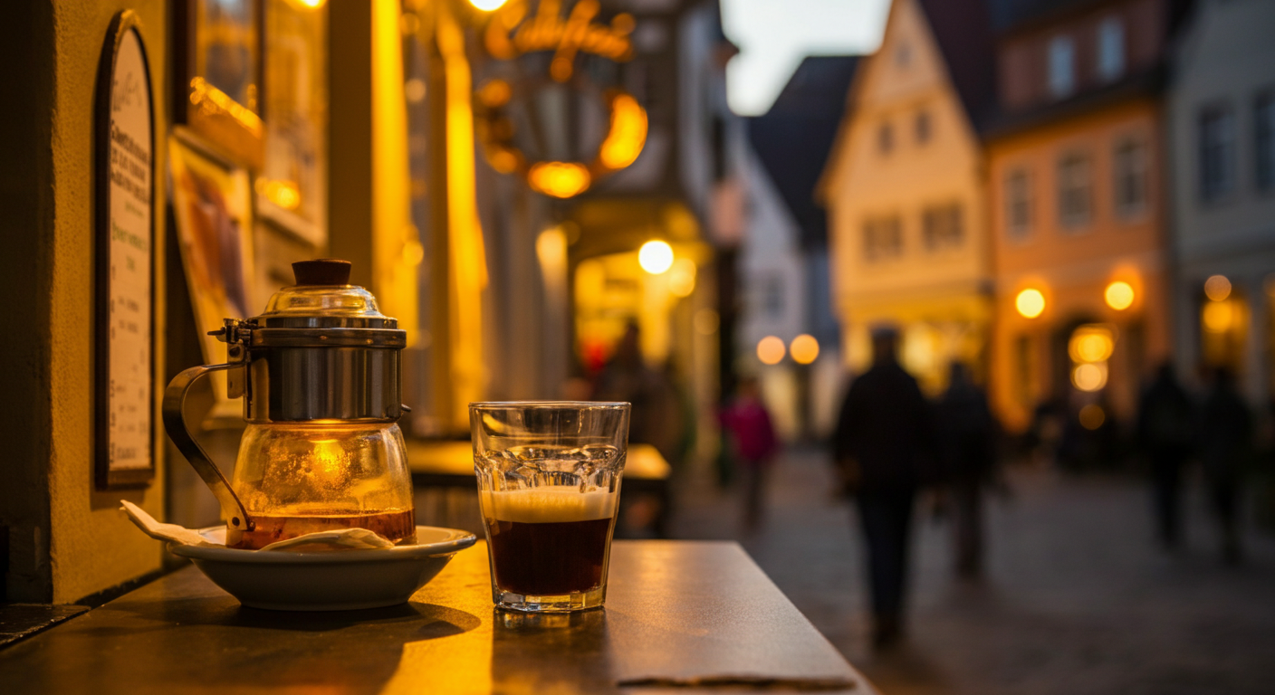 Die besten Cafés in Düren: Dein perfekter Ort zum Entspannen