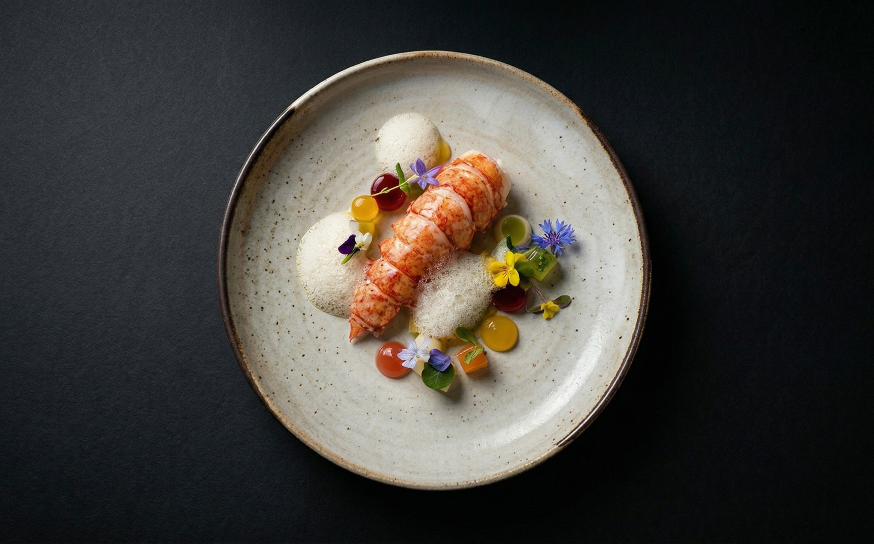 Sterne-Restaurants Berlin Michelin-Guide & Gourmet-Tempel 2026