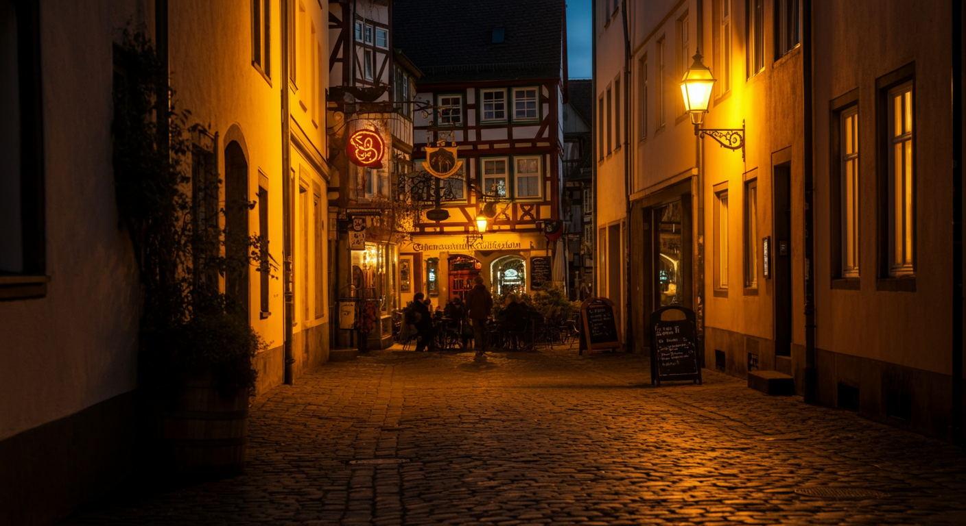 Top 10 Sehenswürdigkeiten in Gütersloh - Gütersloh