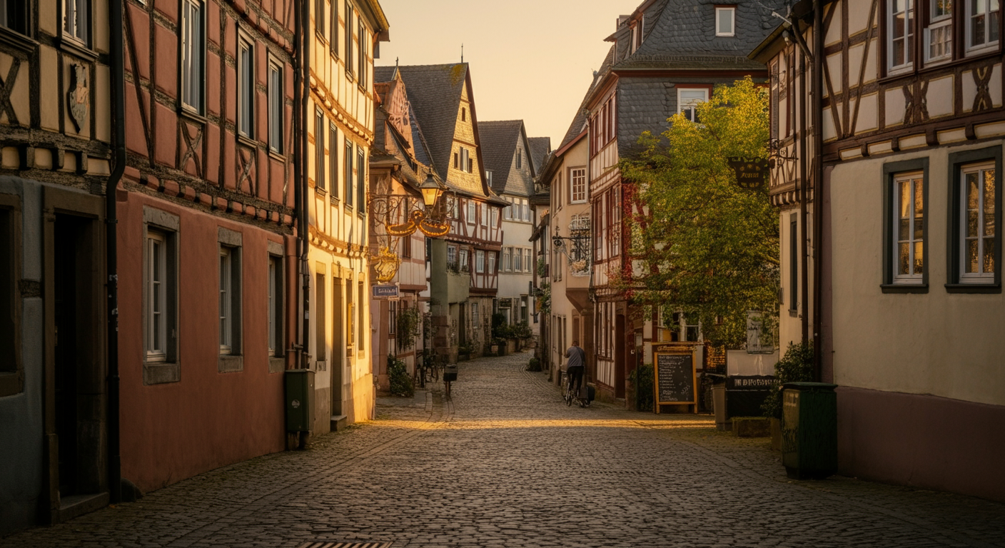 Erkunde die 10 schönsten Perlen von Bad Dürkheim - atemberaubende