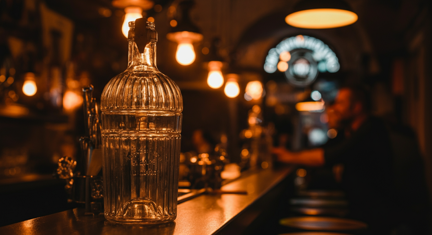 Bars Bad Homburg: Deine perfekte Nacht wartet