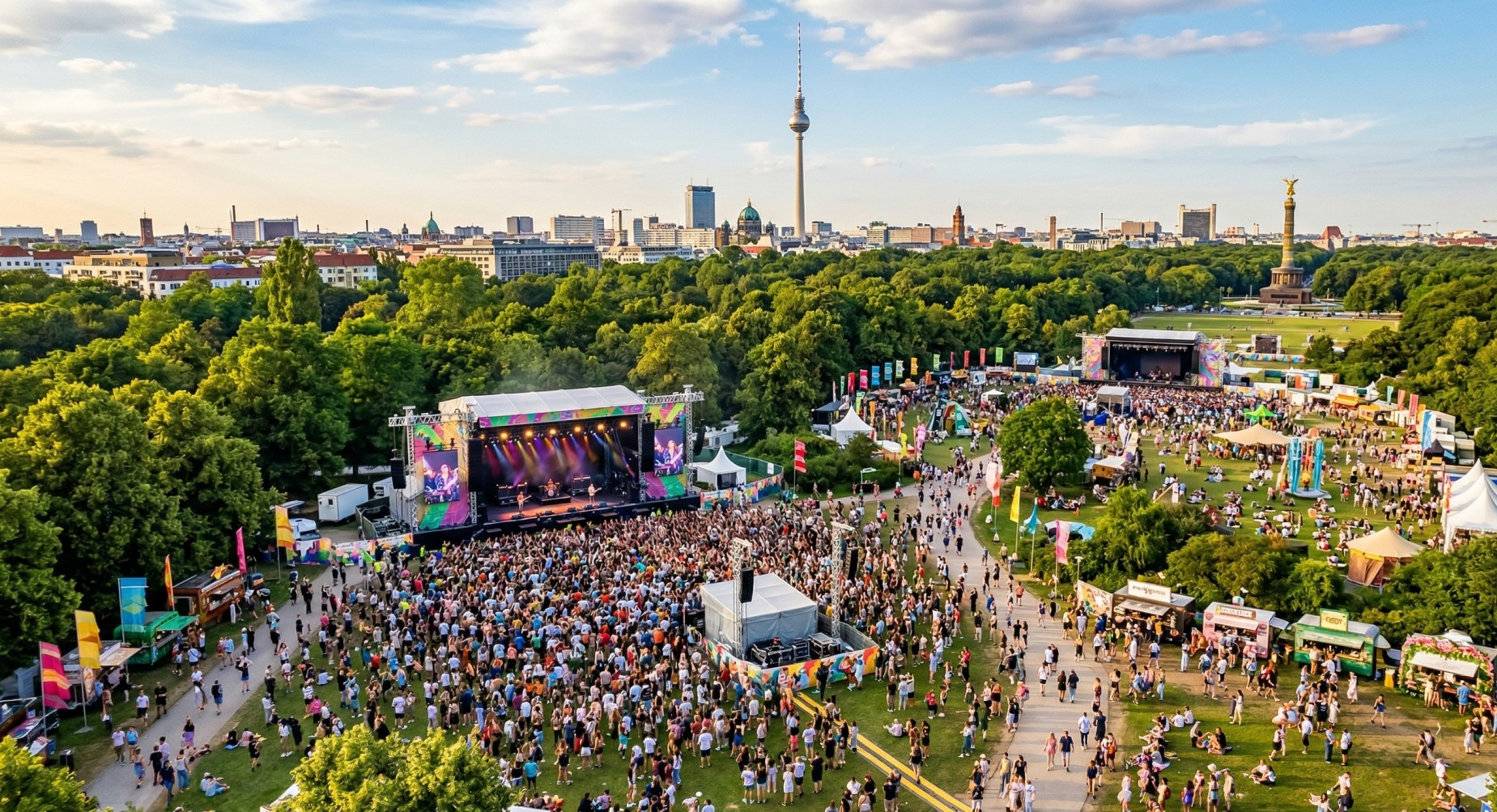 Open-Air Events Berlin 2026 Die besten Freiluft-Veranstaltungen