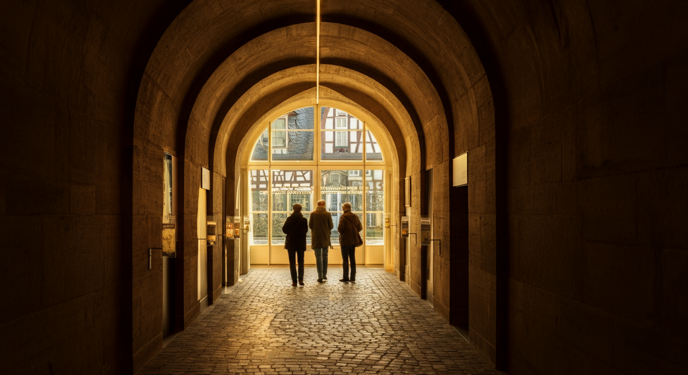 Dreiländermuseum Lörrach: Kunstschätze entdecken