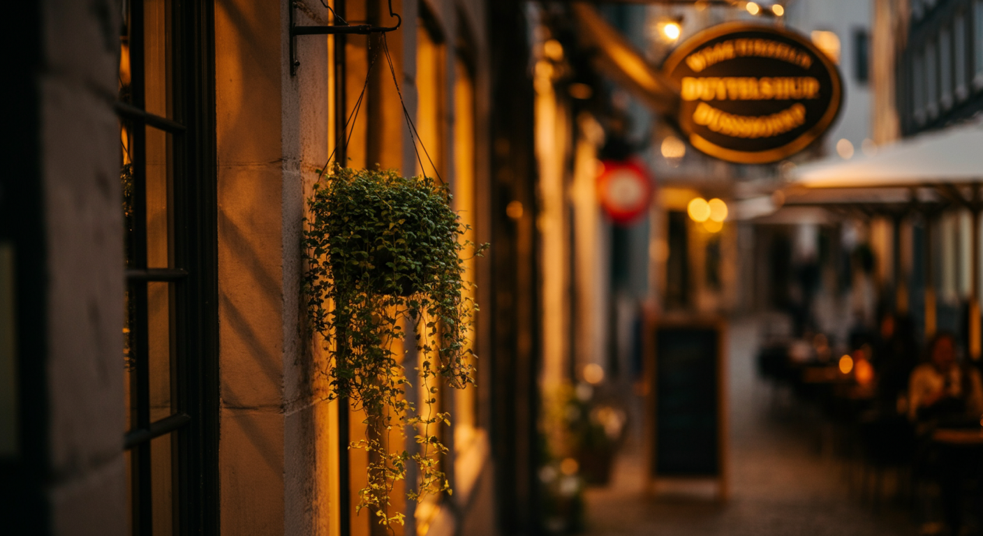 Die 10 besten Boutique-Hotels in Düsseldorf für einen stylischen Städtetrip - Düsseldorf