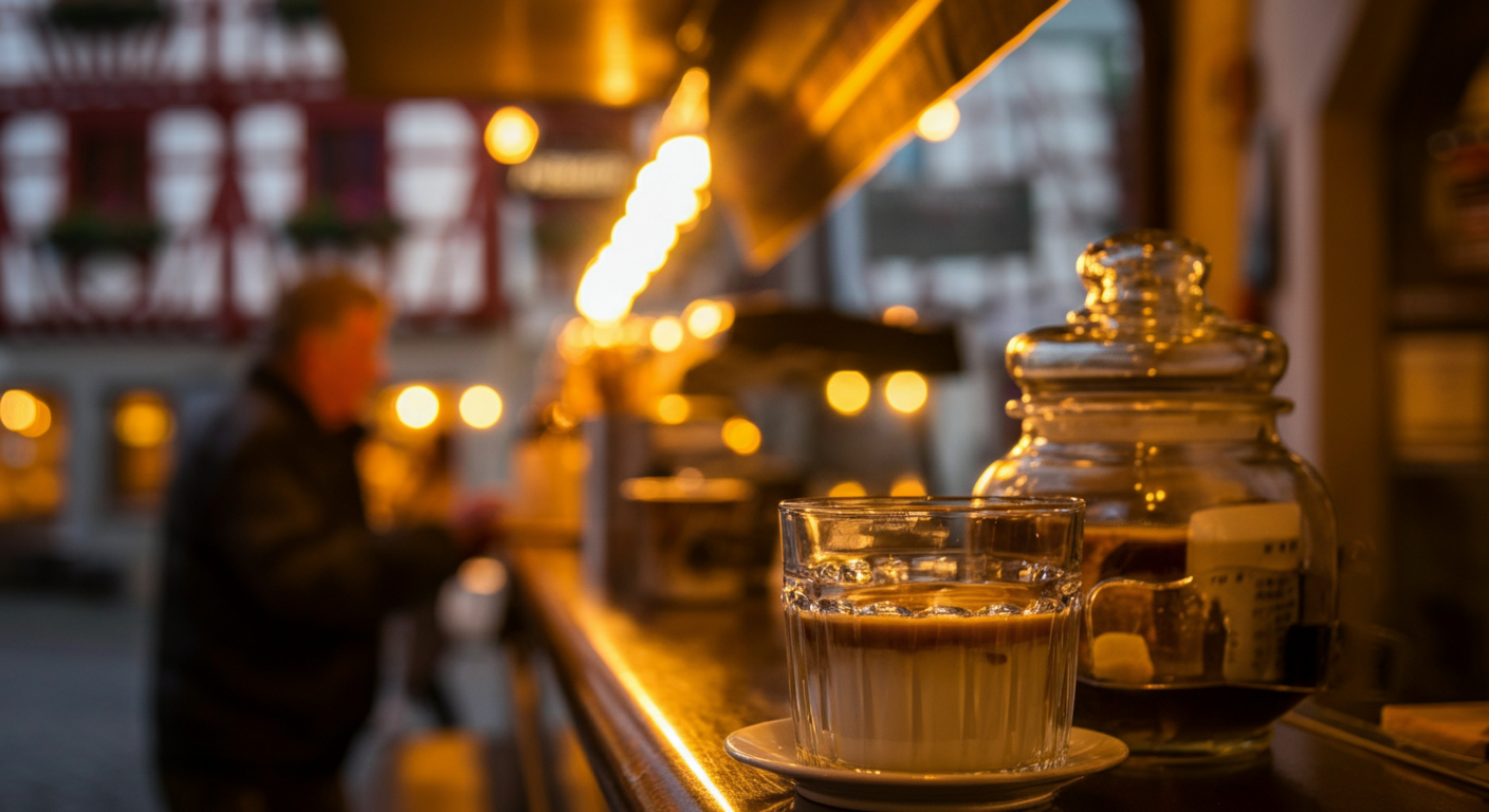 Die 10 besten Cafs in Lörrach Kaffeehäuser Bäckereien mehr - Lörrach