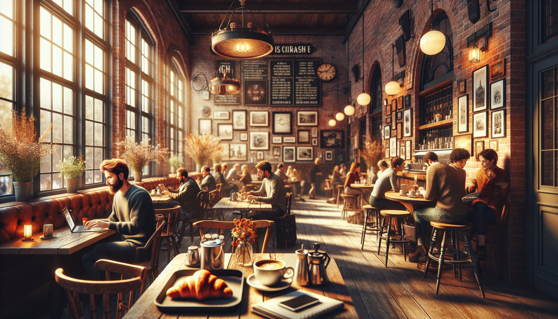 Die besten Cafs in Mönchengladbach Entdecke die Kaffeehäuser der Stadt - Mönchengladbach