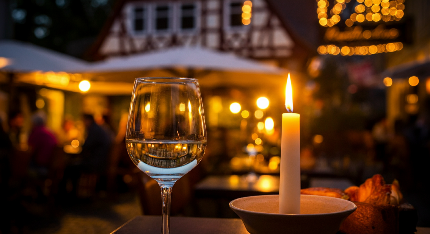 Die 10 besten Restaurants in Düren für ein romantisches Dinner - Düren