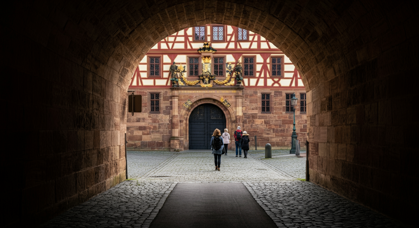 Die schönsten Sehenswürdigkeiten in Würzburg - Würzburg