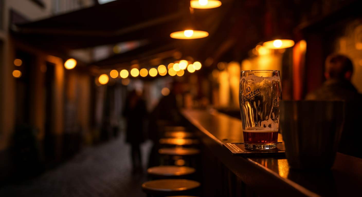 Die 10 besten Bars in Brühl - ein Lokalguide - Brühl