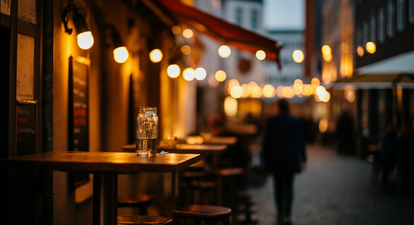 Vegane Restaurants Düsseldorf: Nachhaltig genießen