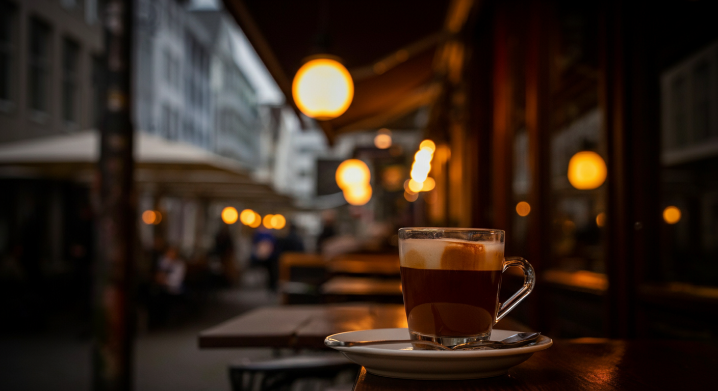 Die 10 besten Cafs in Düsseldorf - Kaffeehäuser zum Entspannen und Genießen - Düsseldorf