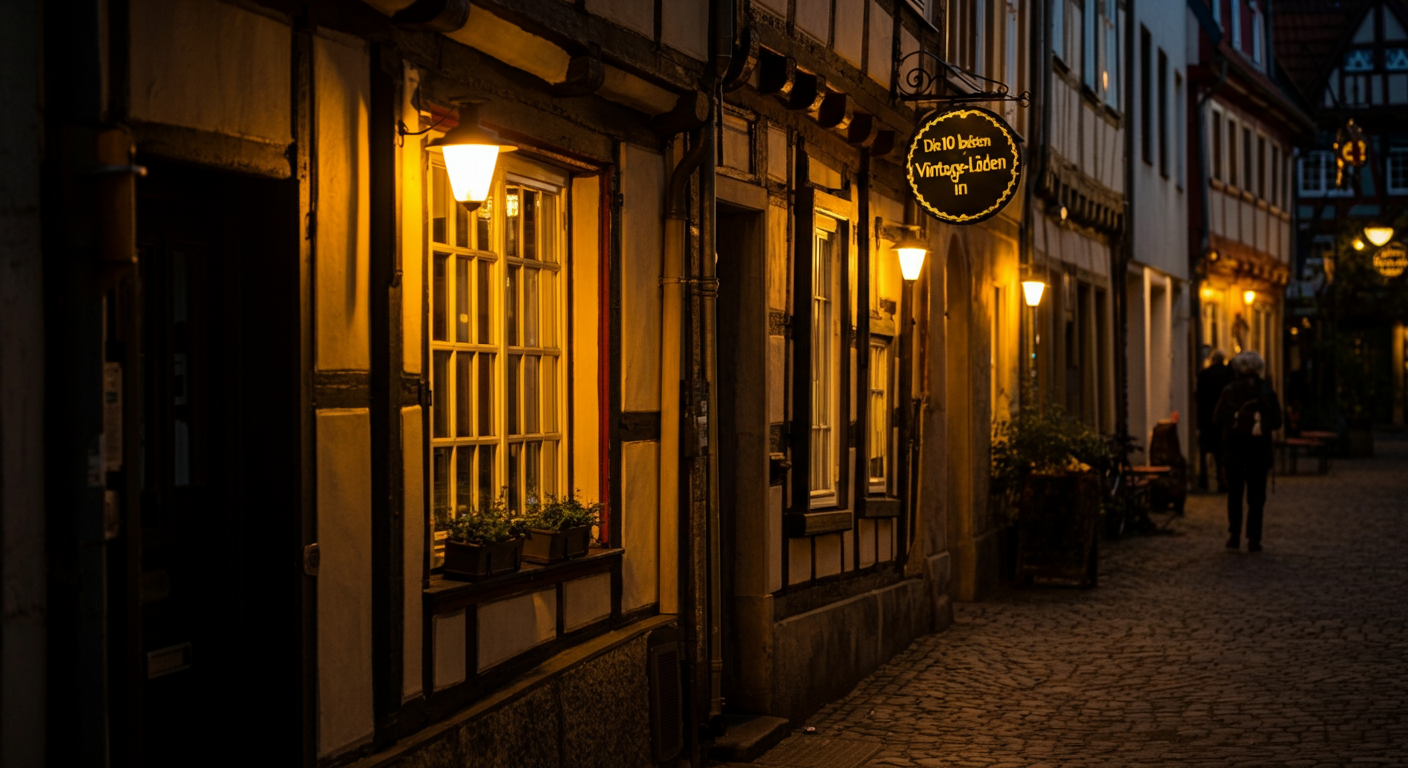 Die 10 besten Vintage-Läden in Mönchengladbach - Mönchengladbach