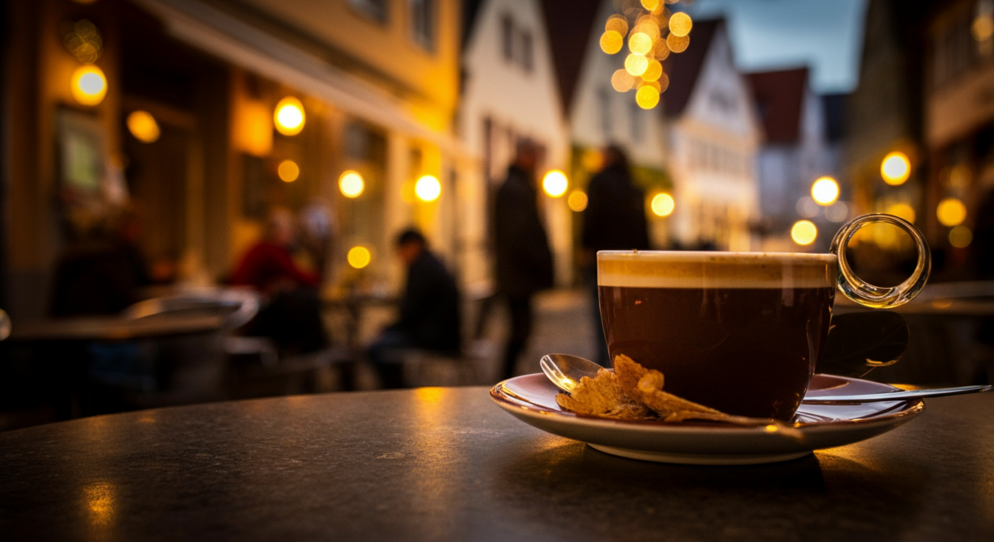 Die 10 besten Cafs in Lüdenscheid - Lüdenscheid