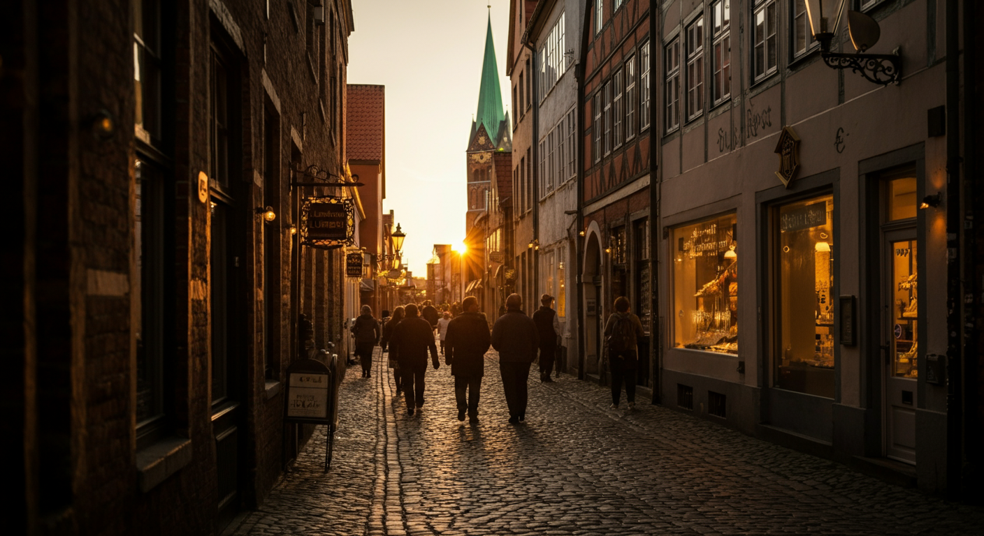 Die besten Luxushotels in Lübeck für einen entspannten Städtetrip - Lübeck