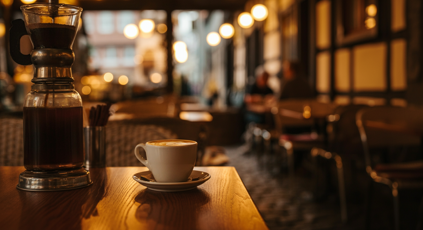 Die 10 besten Cafs in Bad Homburg vor der Höhe - Bad Homburg vor der Höhe