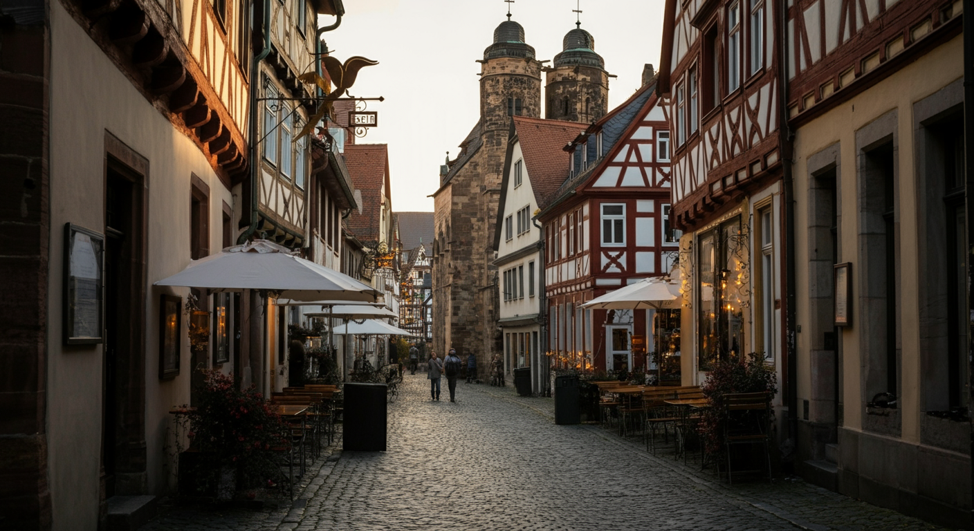 Die 10 besten Sehenswürdigkeiten in Düren - Düren
