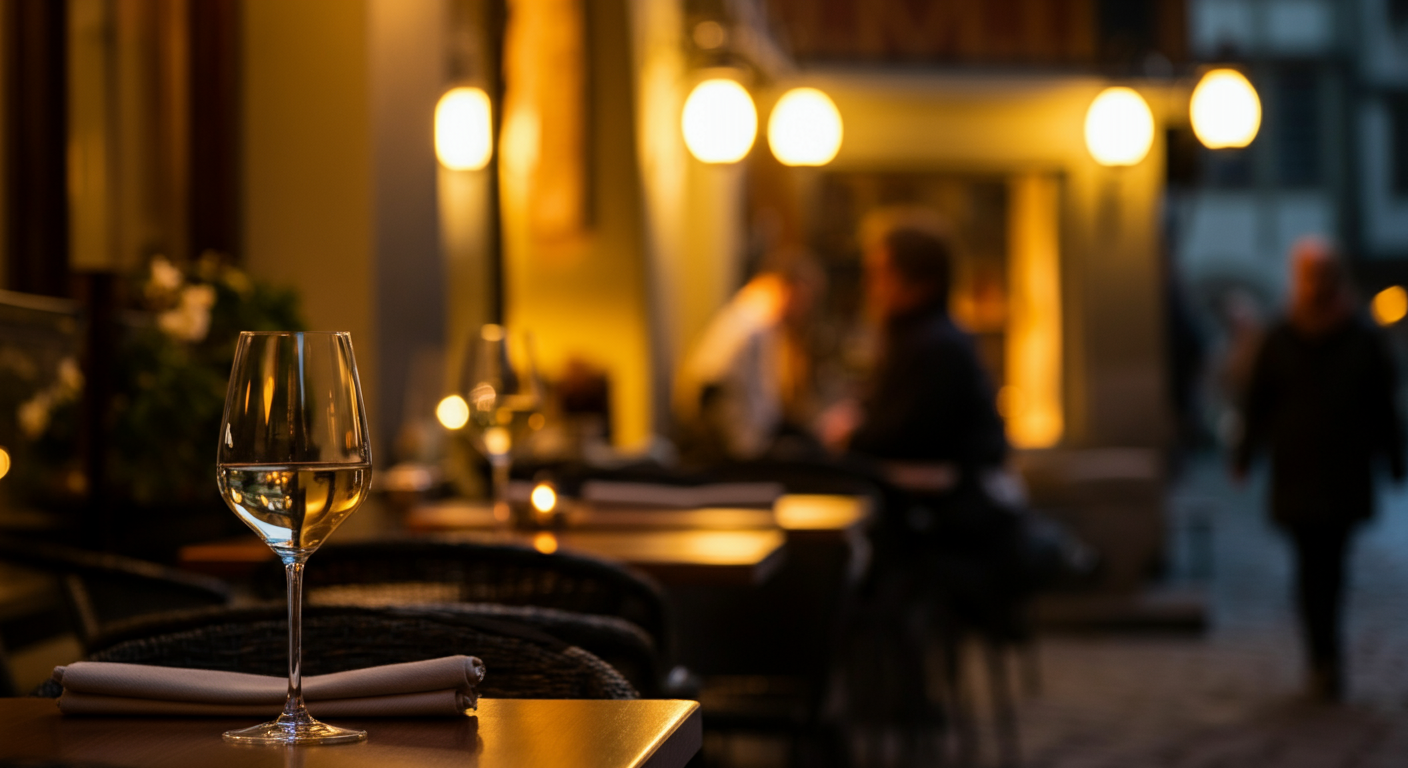 Die 10 besten Restaurants in Zürich für Feinschmecker - Zürich