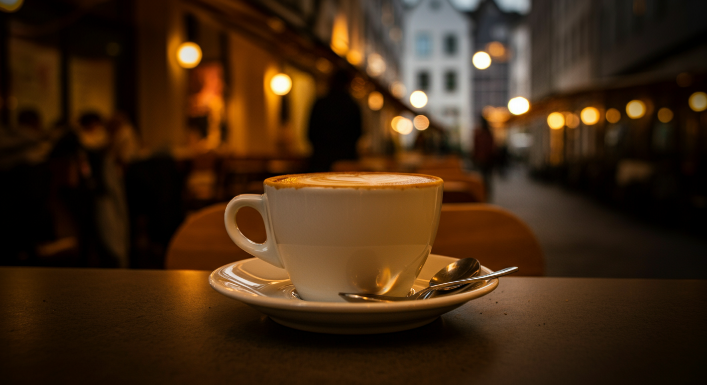 Die 15 besten Cafs in Düsseldorf - Düsseldorf