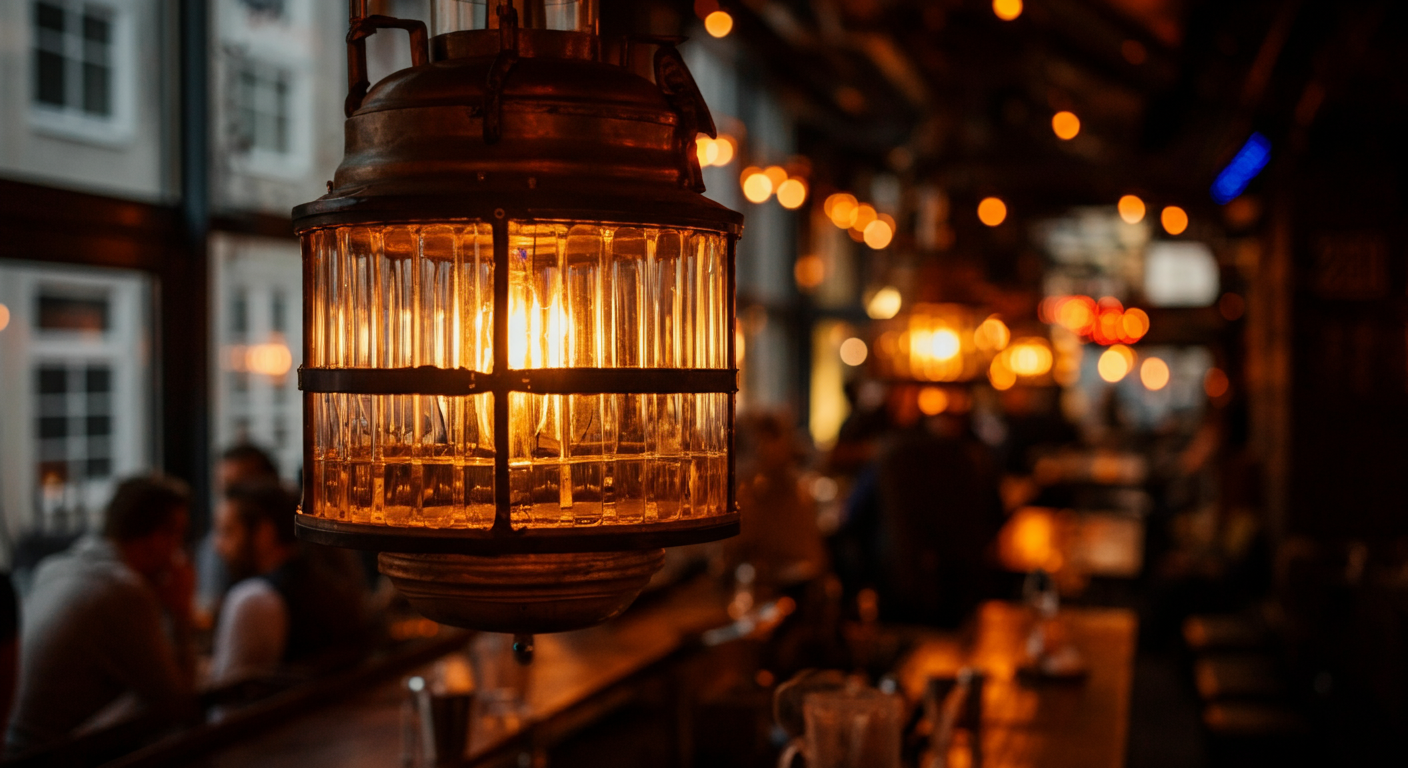 Die 10 besten Bars in Köln - Vom gemütlichen Kölsch-Keller bis zur Rooftop-Lounge - Köln