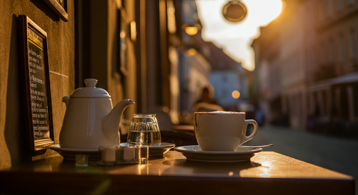 Die besten Cafés Neustadt: Gemütliche Oasen für Kaffee