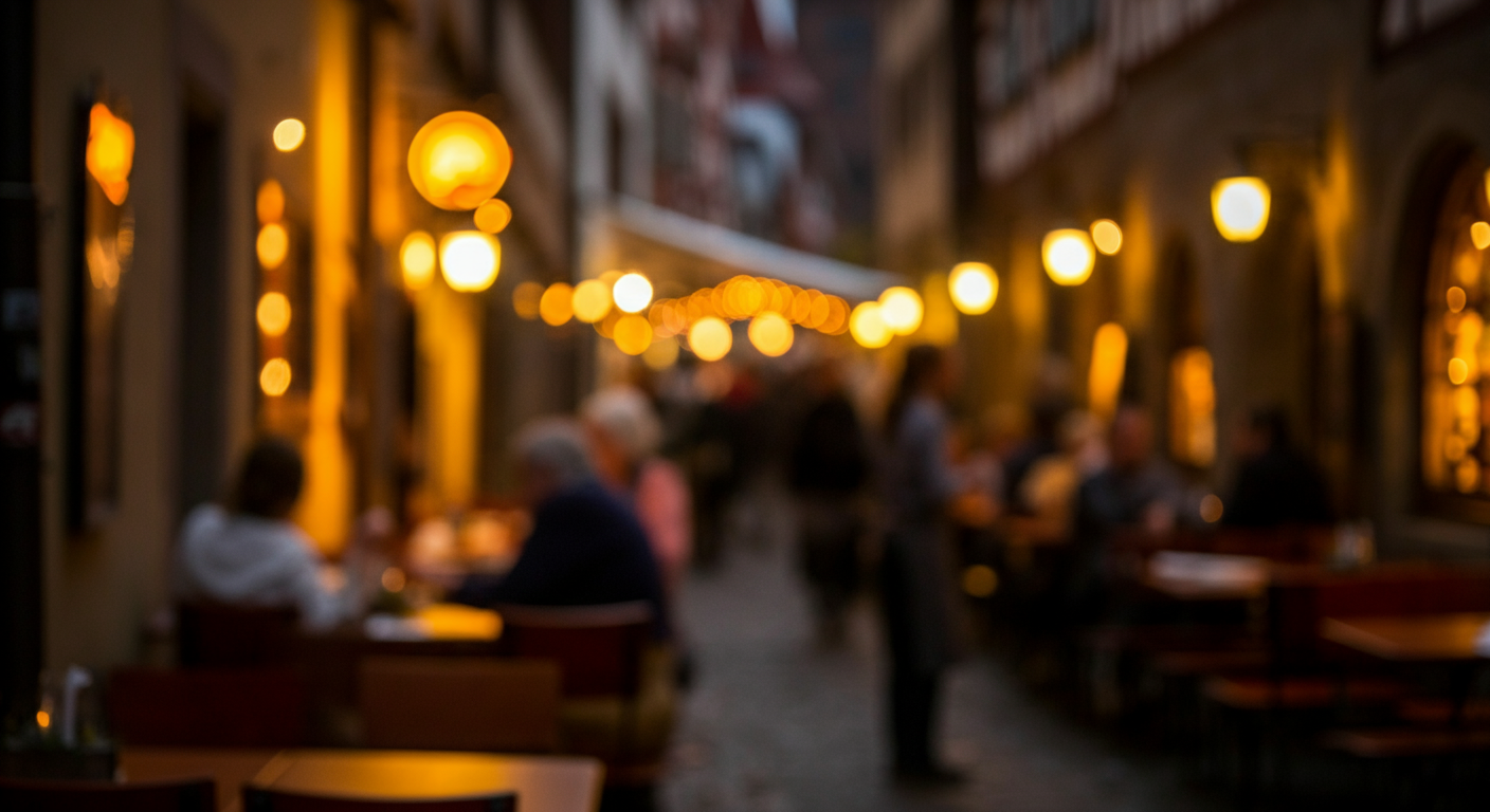 Die 10 besten Restaurants in Nürnberg für Genießer - Nürnberg