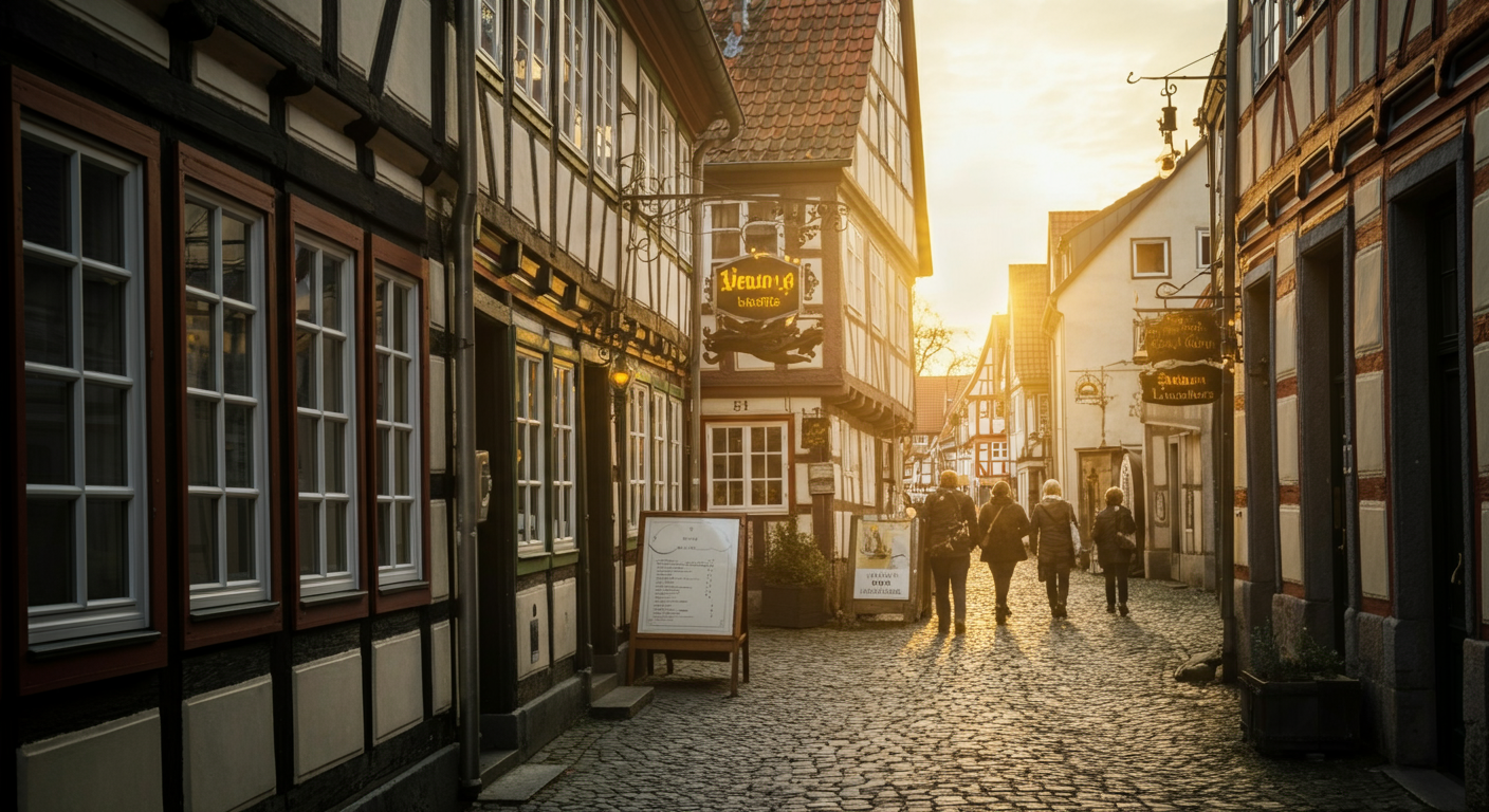 Die 10 besten Luxushotels in Neumünster - Neumünster