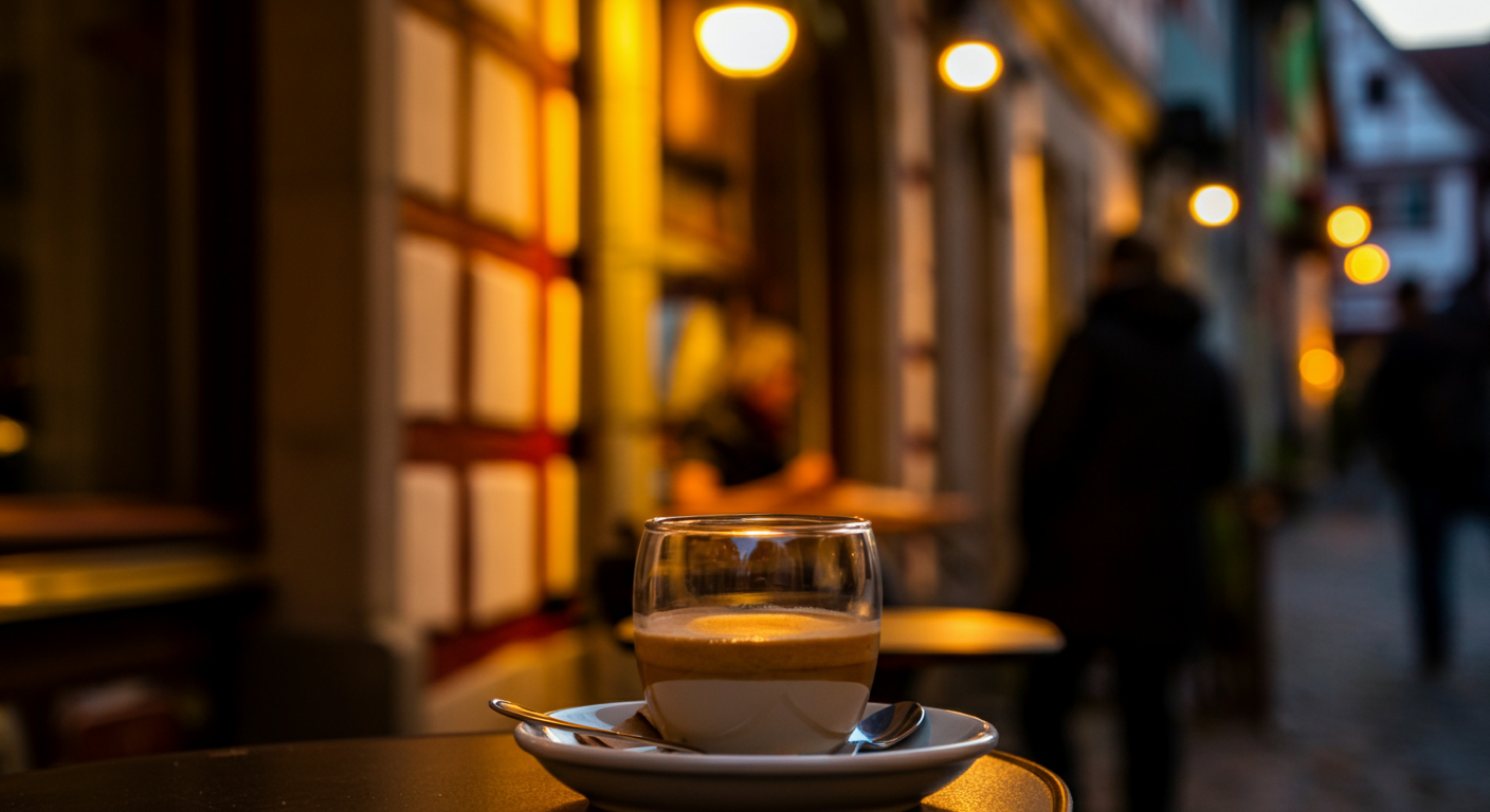 Die 10 besten Cafs in Lörrach für einen entspannten Kaffee - Lörrach
