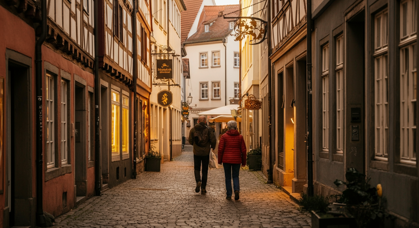 Beste Läden Schwäbisch Gmünd: Dein Shoppingguide