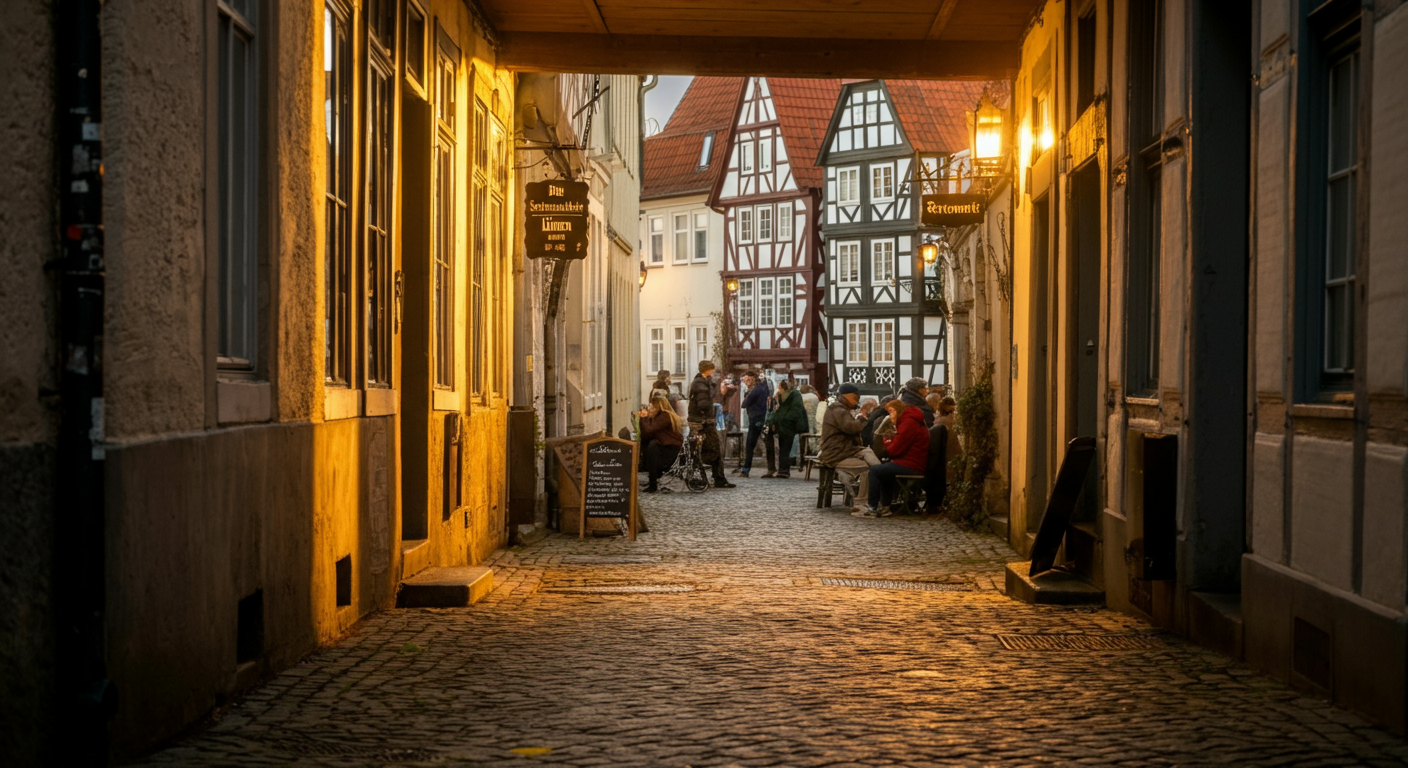 Die 10 besten Sehenswürdigkeiten in Lünen - Lünen
