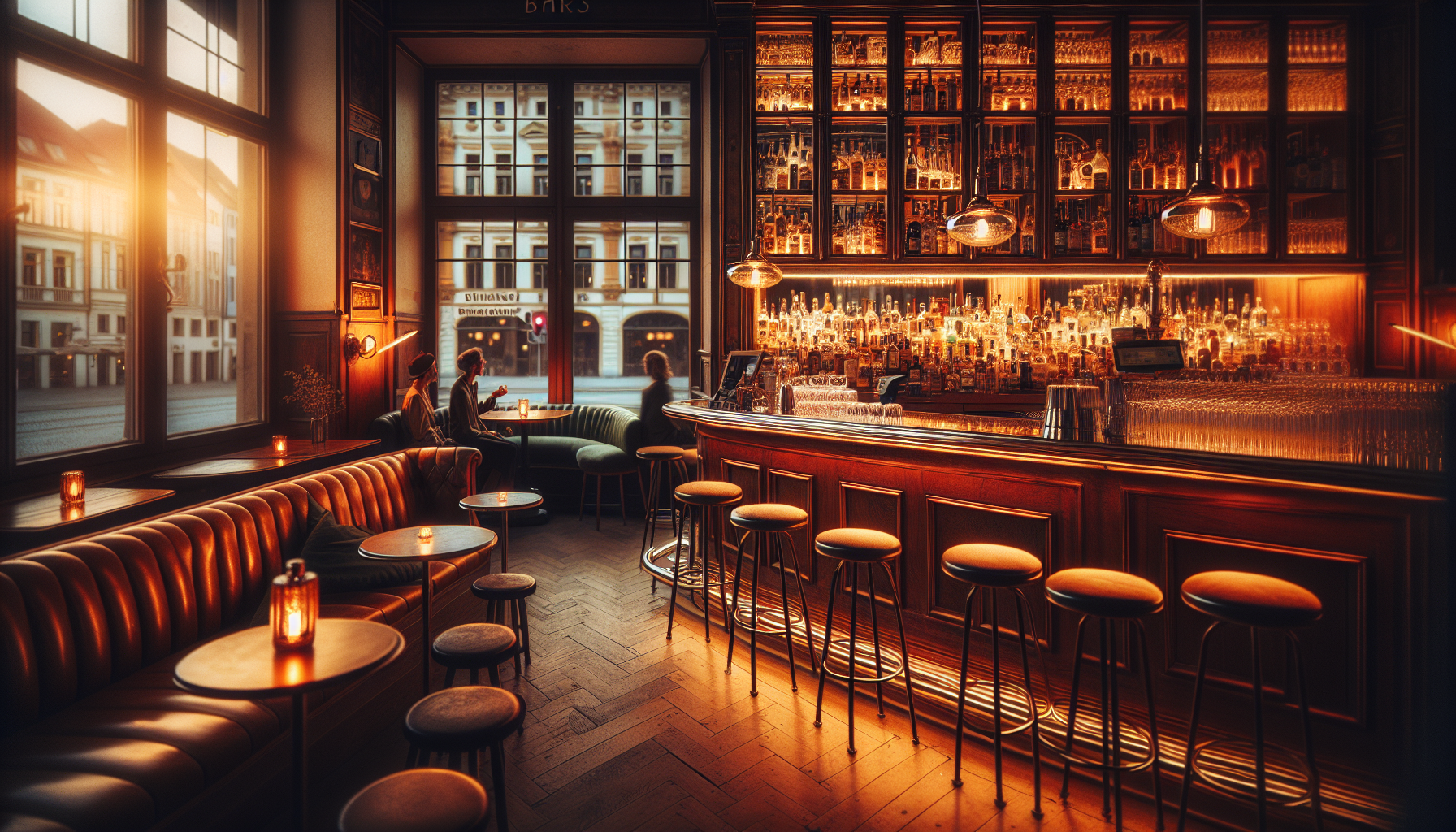 Die 10 besten Bars in Erlangen für ein geselliges Getränk - Erlangen