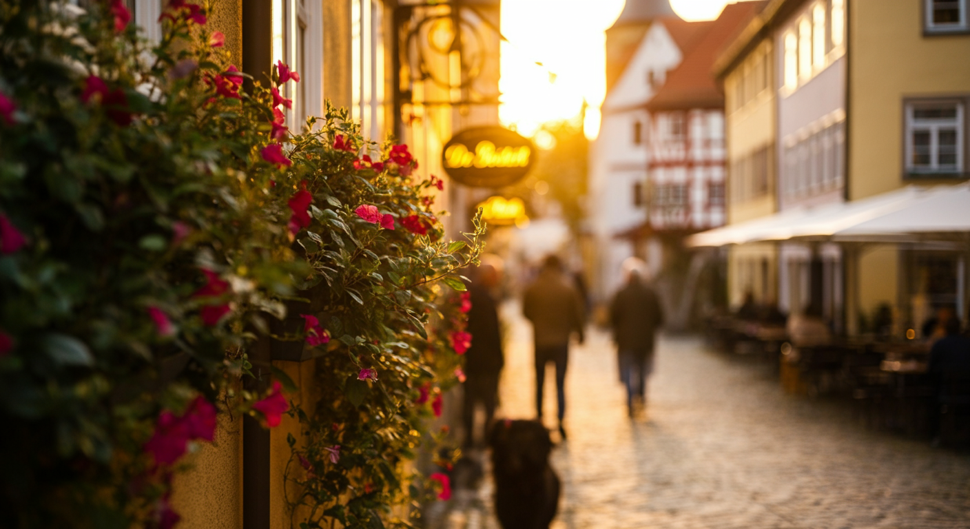 Die 10 besten Hotels in Fürth für jeden Geldbeutel - Fürth