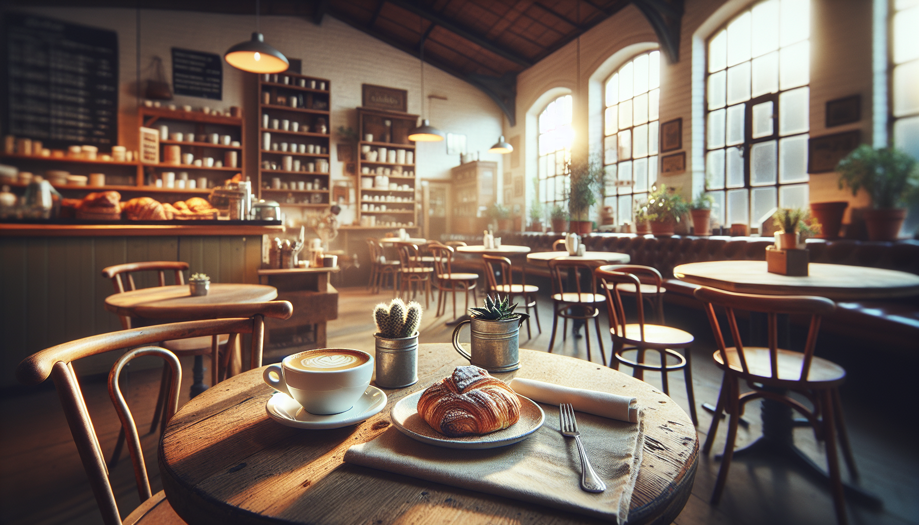 Die 10 besten Cafs in Bocholt für einen entspannten Kaffee - Bocholt