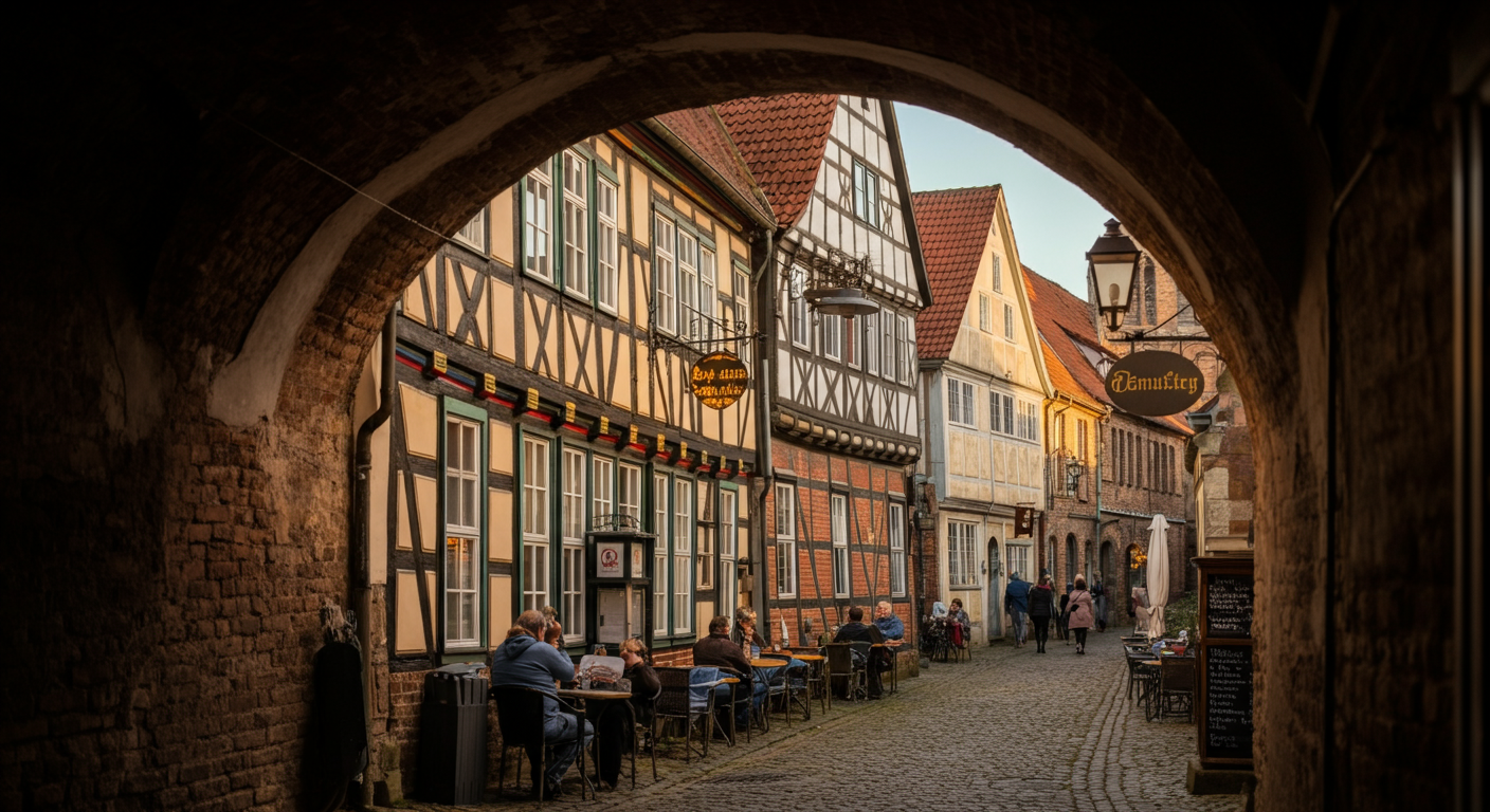Die 10 besten Sehenswürdigkeiten in Neumünster - Neumünster