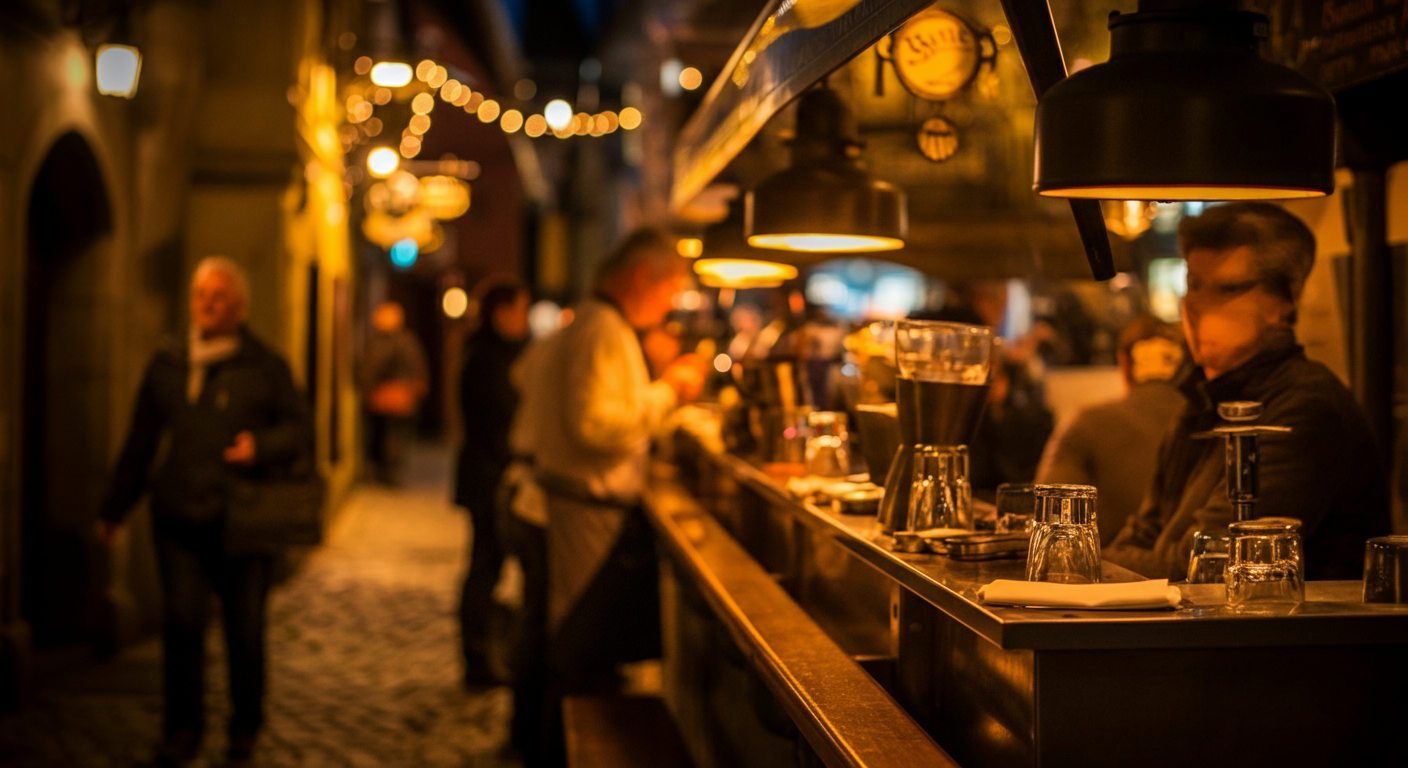 Beste Restaurants Nürtingen: Schwäbische Küche pur