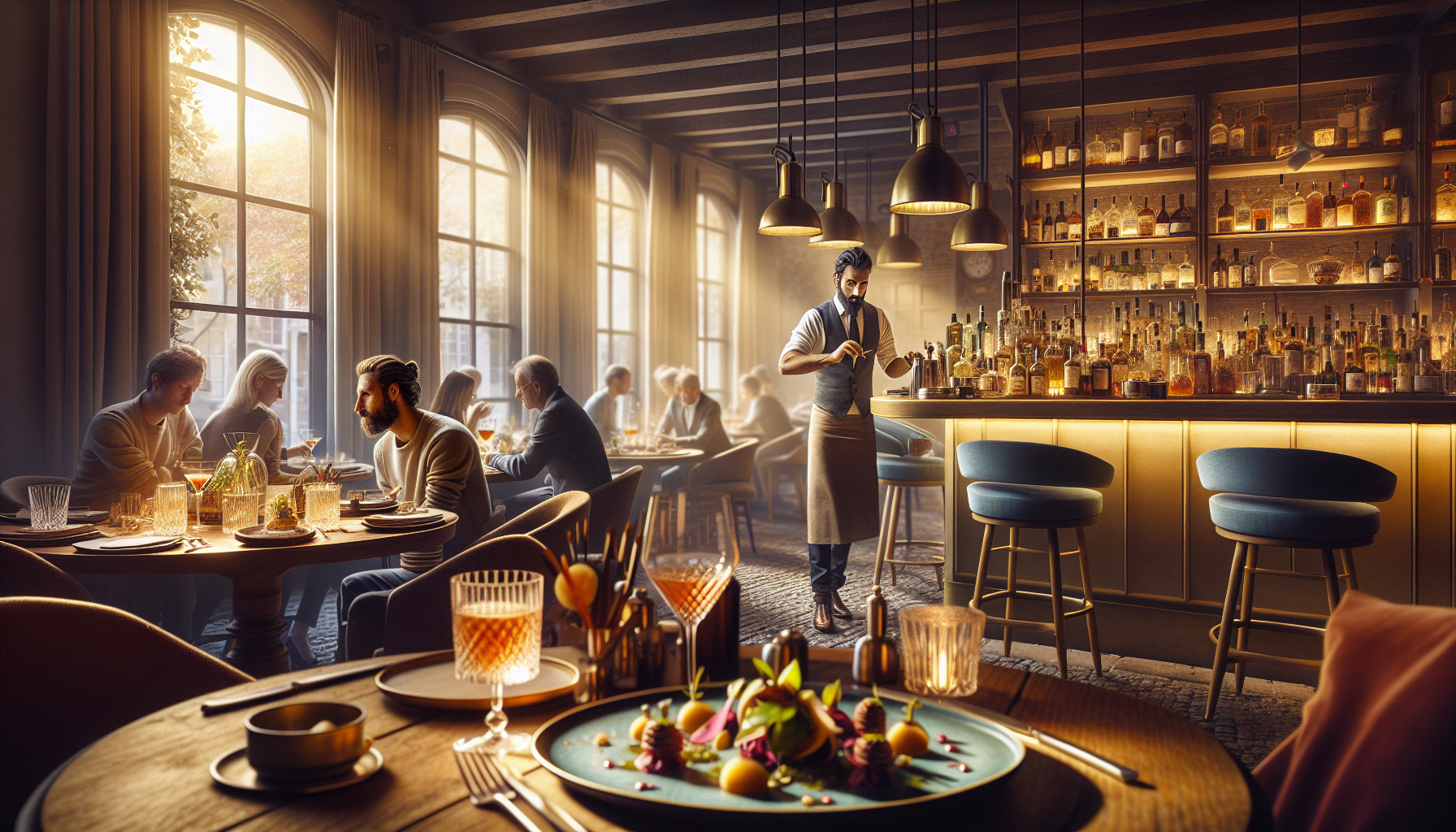 Die besten Restaurants in Freising Unser Guide - Freising