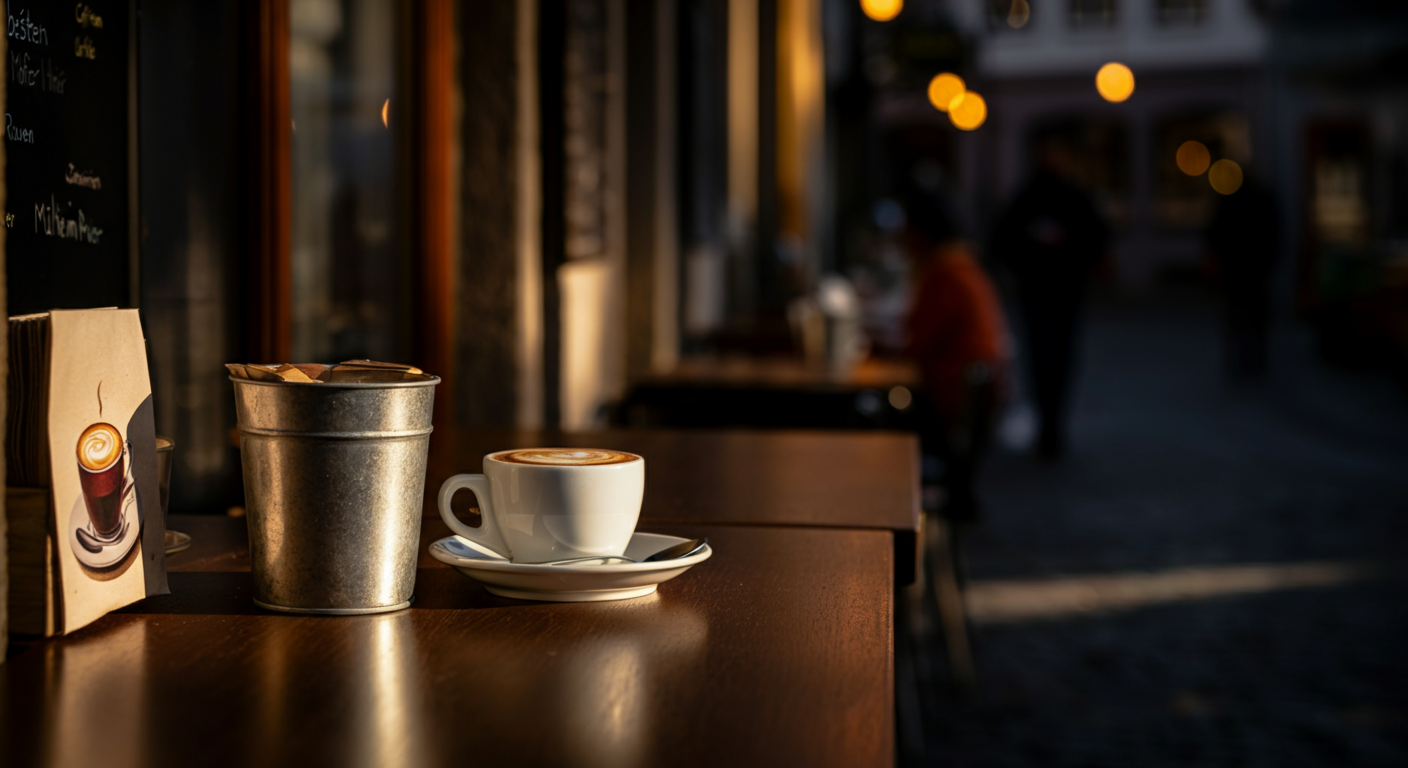 Die 10 besten Cafs in Mülheim an der Ruhr - Mülheim-an-der-Ruhr