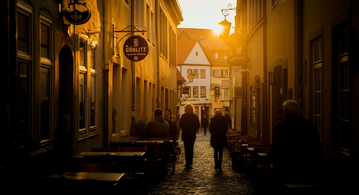 Die 7 besten Hotels in Görlitz für einen Städtetrip - Görlitz