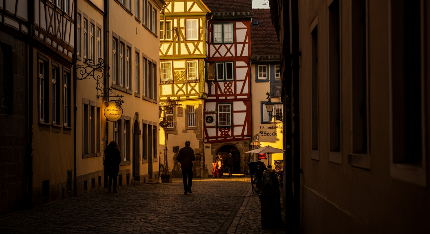 Tübingen Sehenswürdigkeiten: 15 magische Orte entdecken