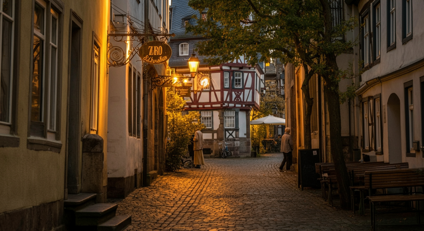 Die 10 besten Sehenswürdigkeiten in Saarbrücken - Saarbrücken