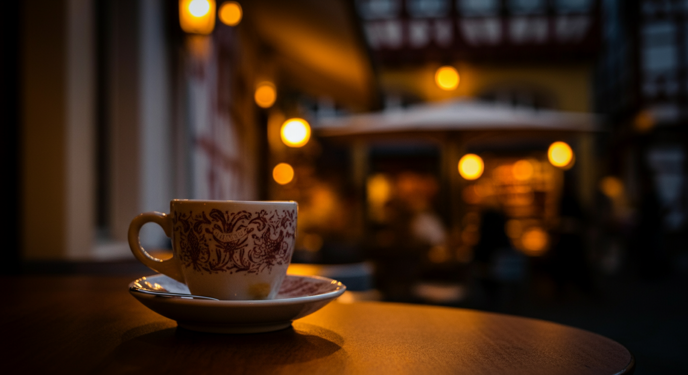 Die 10 besten Cafs in Rüsselsheim - Rüsselsheim