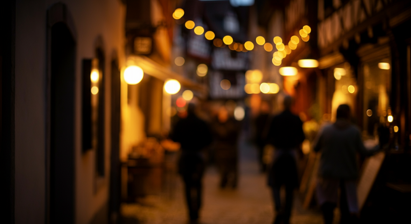 Die besten Restaurants in Lörrach - Kulinarische Entdeckungen in der Südweststadt - Lörrach