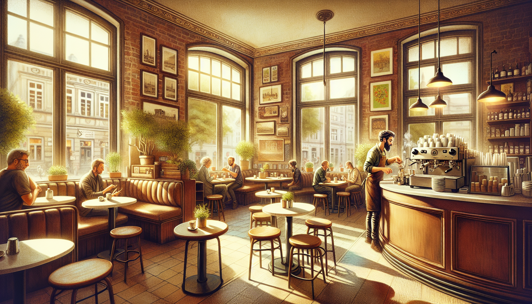 Die 10 besten Cafs in Reutlingen für einen gemütlichen Kaffee - Reutlingen