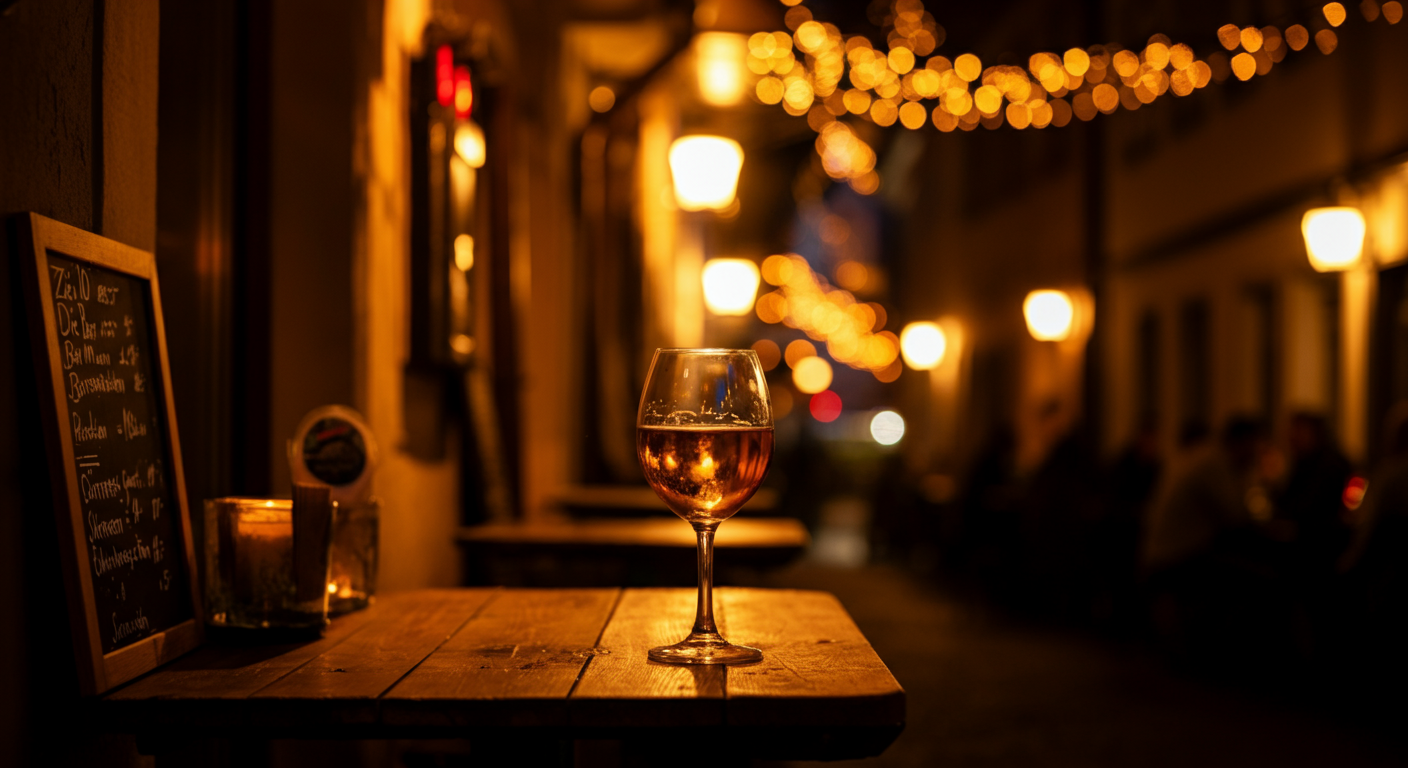 Die 10 besten Bars in Lörrach für einen unvergesslichen Abend - Lörrach